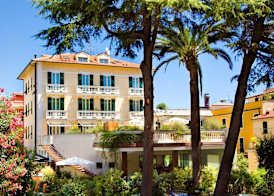 Hotel Lamberti 2