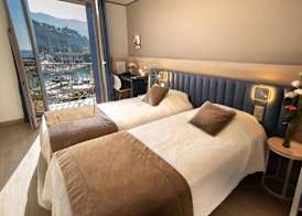 Hotel Le Golfe 4