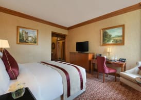 Al Aziziyah Boutique Hotel By The Torch 5