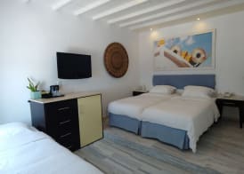 Hotel Madalena 3