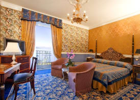 Grand Hotel des Iles Borromées & SPA 5