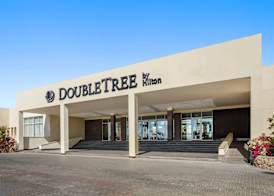 DoubleTree by Hilton Sharm El Sheikh Sharm Bay 3