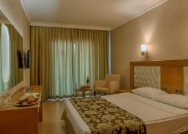 Pasabey Hotel 2
