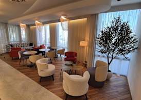 Best Western Premier Hôtel du Vieux-Port 5