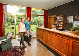 Komforthotel & Restaurant Riemann 2