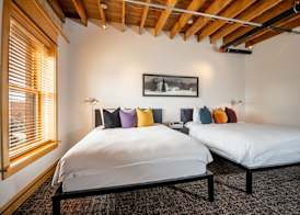 Hotel Donaldson 5