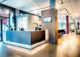 Premier Inn Heilbronn City Centre 3
