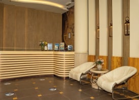 Captain's Hotel 2