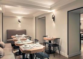 Mercure Paris Arc de Triomphe Wagram 4