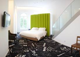 Hotel Da Estrela By Unlock Hotels 2