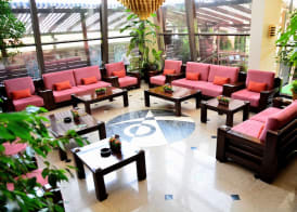 Hotel Tecadra 2