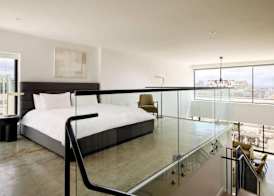 The Winfield Lofts, a Wyndham Hotel 5