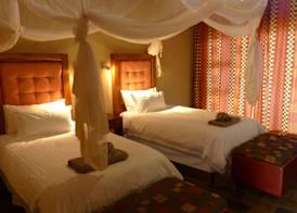 Opuwo Country Lodge 4