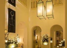 Borgo Egnazia - The Leading Hotels of the World 3