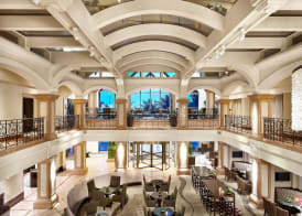 JW Marriott Rio de Janeiro 2