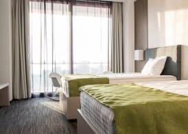 Hotel On Plonge Junior 5