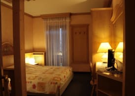 Hotel Primiero 4
