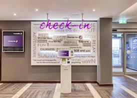 Premier Inn Penzance 2