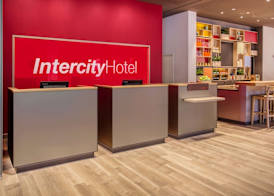 IntercityHotel Hildesheim City 5