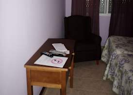 Hostal Restaurante La Ilusión 4