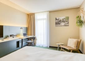 Green Park Hotel Brugge 3