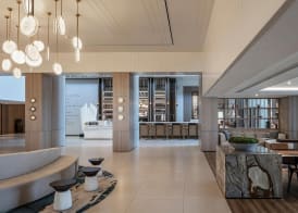 Sheraton Grand Tel Aviv 4