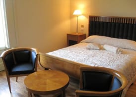 Hotel Certosa 5