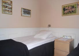 Sure Hotel by Best Western Vilsta Sporthotell 5