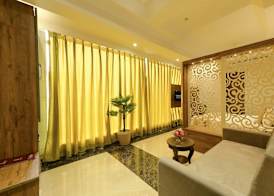 Hotel Avalon Palms Agra 5