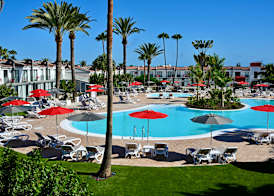 Sholeo Lodges Maspalomas 2