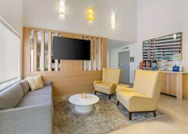 Comfort Suites at Tucson Mall 4