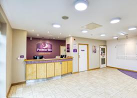 Premier Inn Andover 2