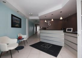 Tropical Suites Hotel 2