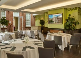 Hotel du Vin Exeter 3