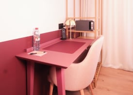 Rosa Hotel 4