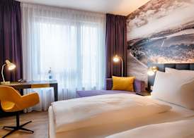 Welcome Hotel Neckarsulm 4