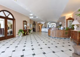 Hotel Costa d'Oro 2