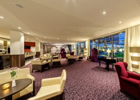 Hotel König Albert 2