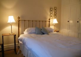 Broadlands Gate 2