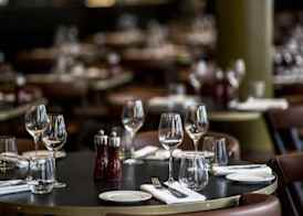 Andaz London Liverpool Street, By Hyatt 5