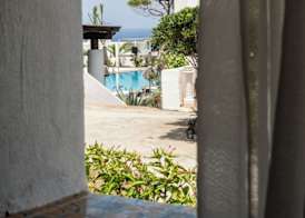 La Sciara Resort Hotel 3