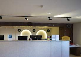 Pyramisa Beach Resort Sahl Hasheesh 3
