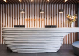 Kennigo Hotel Brisbane, Independent Collection by EVT 4