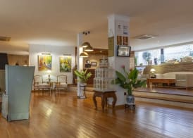 Hotel Araxa - Adults Only 4