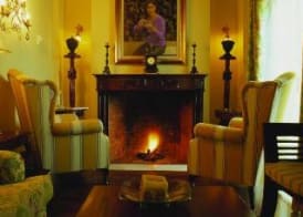 Hotel Montelirio 5