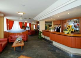 Grand Eurhotel 5