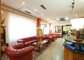 Astor Hotel Vintage 3