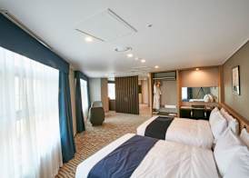 Island Castle Hotel & Waterpark 5