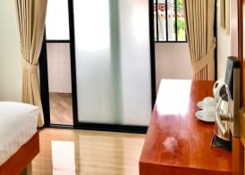 The Lodge Pattaya 2