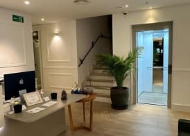 Apartamentos Turísticos La Plaza 2